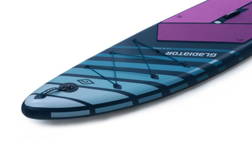 Paddleboard GLADIATOR Pro 11'2''x31''x5''