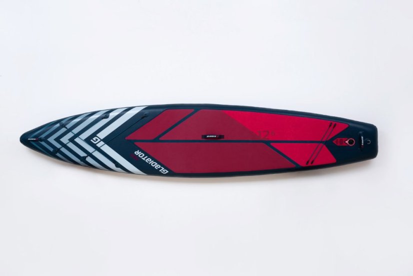 Paddleboard GLADIATOR PRO 12'6'' Touring