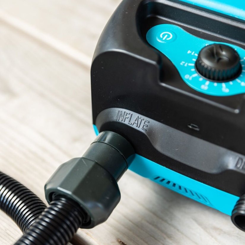 Elektrische Pumpe SPINERA SUP4 16PSI
