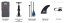 Paddleboard AQUA MARINA BEAST 10'6 Kajak set