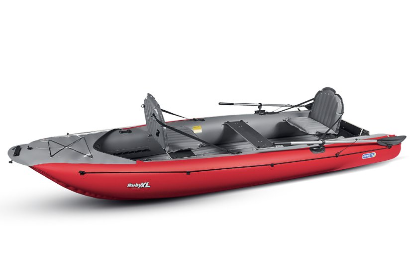 KANOE RUBY XL GUMOTEX