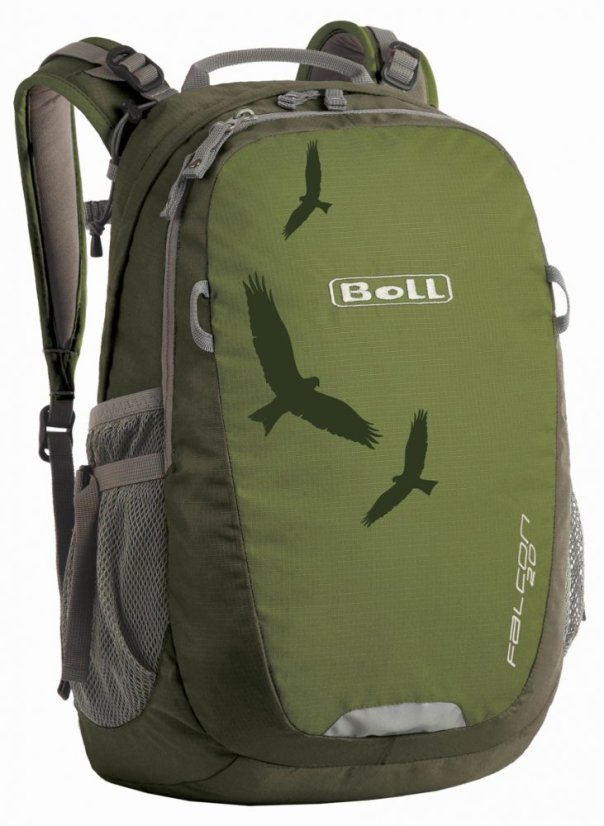 Dětský batoh BOLL FALCON 20