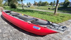 Kanoe PALAVA 3 Gumotex BAZAR