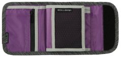 BOLL DELUXE WALLET lilac