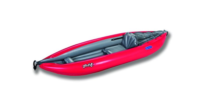 KAJAK TWIST 1 GUMOTEX