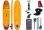 Paddleboard AQUA MARINA Fusion Kajak Set