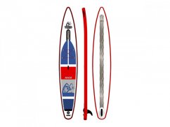 nafukovaci sup paddleboard tambo race 14x27,5 esd