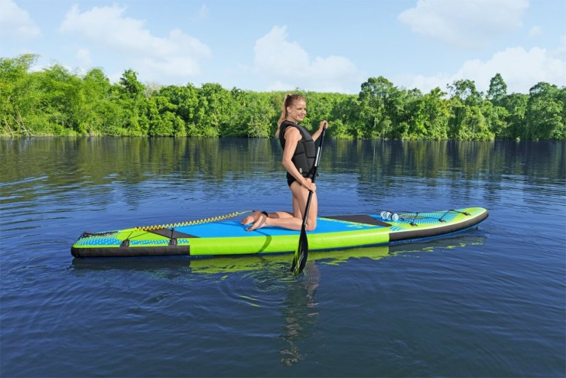Paddleboard HYDROFORCE Aqua Excursion 12'6''