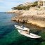 kajak AQUA MARINA Halve