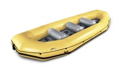 RAFT PULSAR 450 GUMOTEX