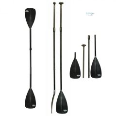 Paddle BRAVO SUP KAJAK KIT FIBERGLASS