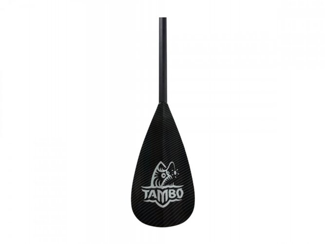Tambo sup paddle carbon Vario