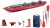 KAJAK SOLAR 3 GUMOTEX 3 sitzer set