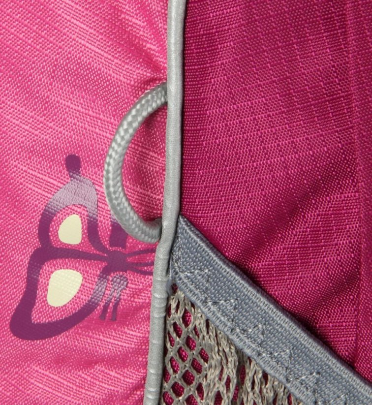 Detský batoh BOLL ROO 12 ružový