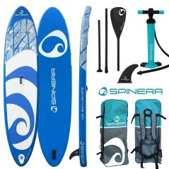 Paddleboard SPINERA SUPVENTURE 12-33