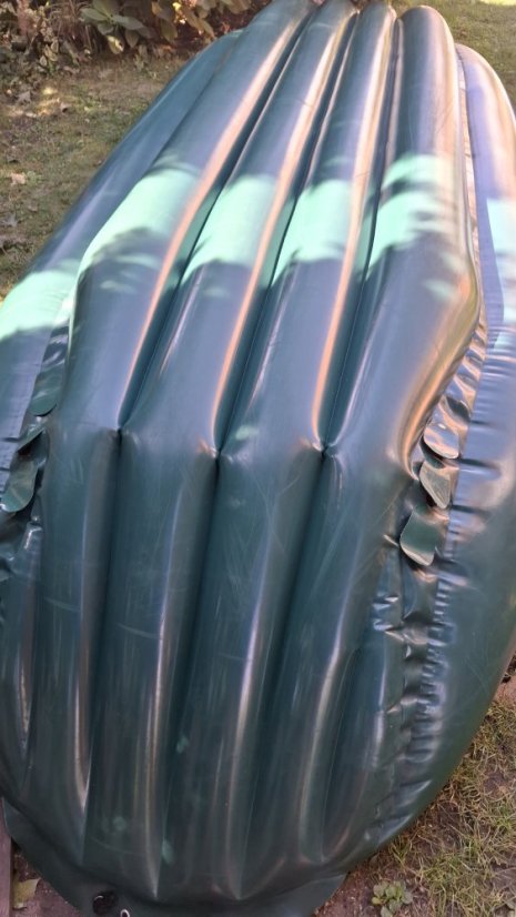 Raft ONTARIO 450S 1 Gumotex BAZAR