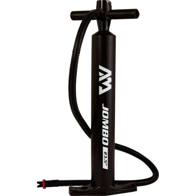 Paddleboard mit Motor AQUA MARINA GO TURBO 366 12'0