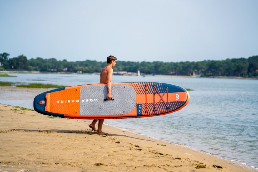 Paddleboard AQUA MARINA Atlas 12'0 SKY GLIDER