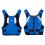 AQUARIUS MQ PLUS PFD'S - Colour: Red, Life jacket sizes: S/M