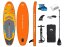 paddleboard s motorom AQUA MARINA GO Turbo 330