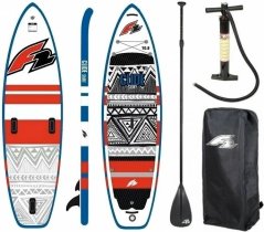 paddleboard F2 Glide Surf 10'8''x32,5'''x6''