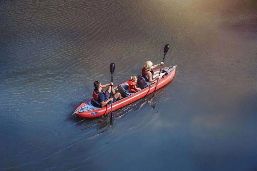 KAJAK THAYA GUMOTEX set 2