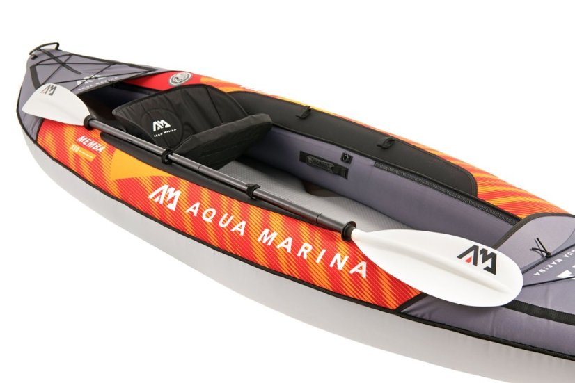 Kajak AQUA MARINA Memba 390