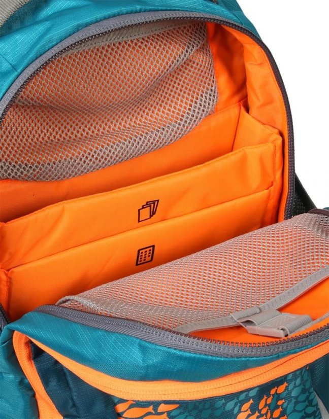 BOLL SMART 24 Fish teal