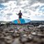 paddleboard MOAI 11'0''x30''x6''