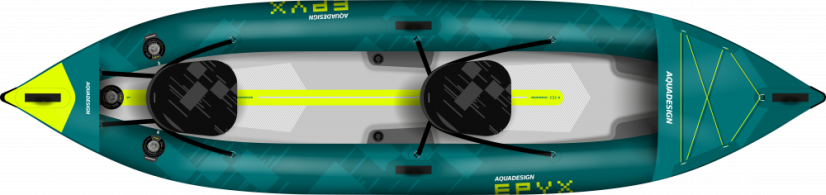 kajak AQUADESIGN Epyx 380