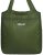 BOLL ULTRALIGHT SHOPPINGBAG leavegreen