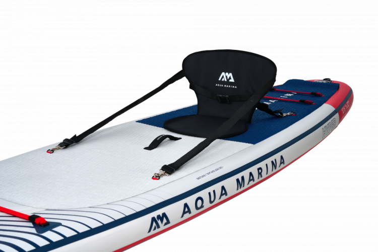Paddleboard AQUA MARINA Hyper 11'6'' NAVY