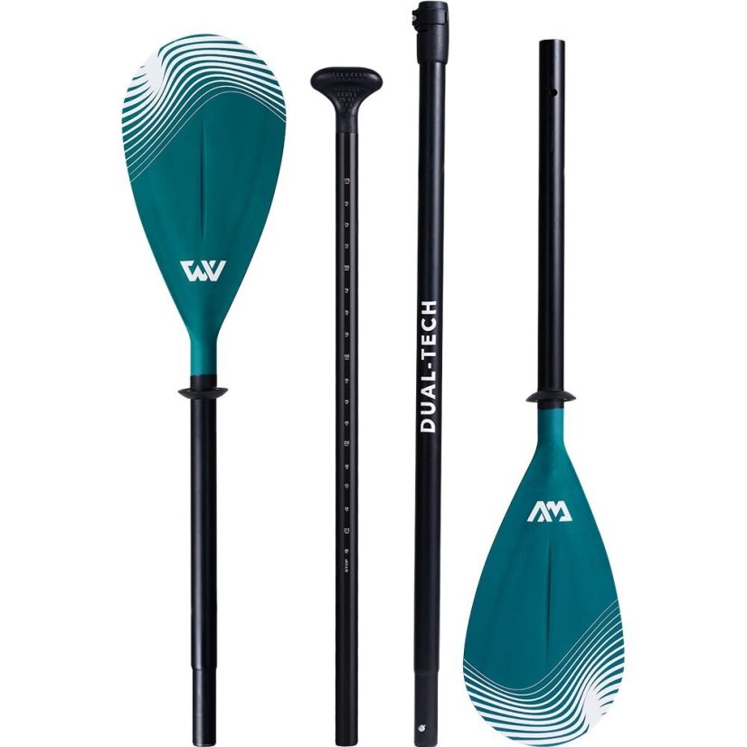 AQUA MARINA Dual-Tech 2v1 combo 2024