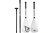 SUP-Paddel AQUA MARINA Solides Fiberglas