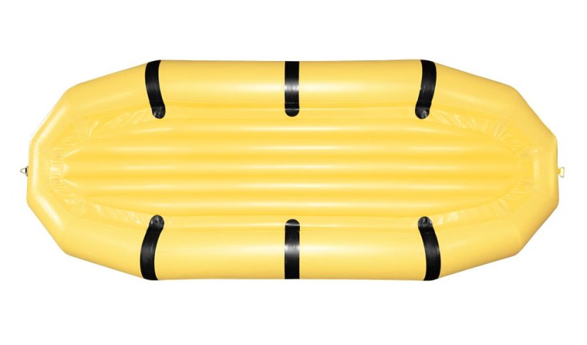 RAFT PULSAR 450 GUMOTEX