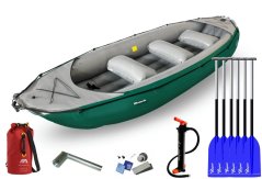 RAFT ONTARIO 450S GUMOTEX Set 1
