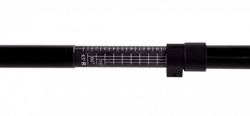 Kajakové pádlo typ 379S.2