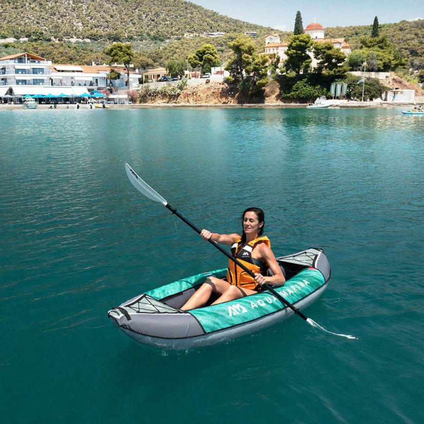 kajak AQUA MARINA Laxo 285 - model 2022/23