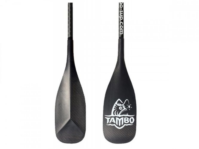 Tambo sup paddle saber II