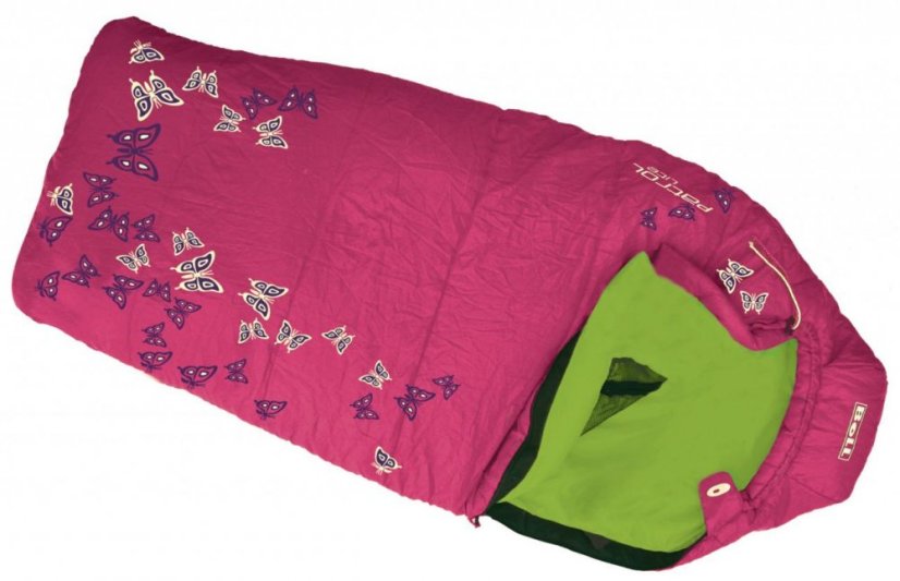 BOLL PATROL LITE L fuchsia