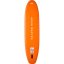 Paddleboard mit Motor AQUA MARINA GO TURBO 366 12'0