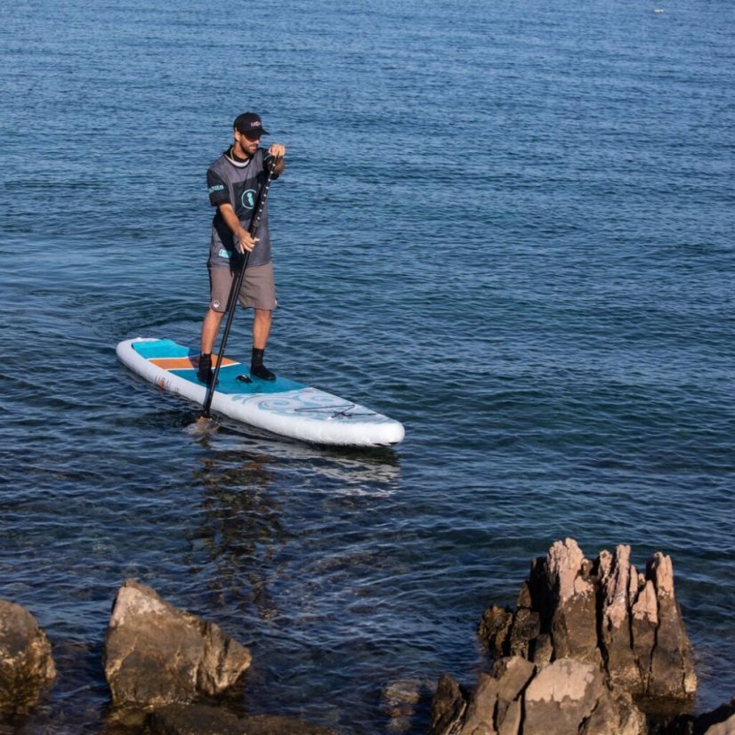 paddleboard MOAI 11'0''x30''x6''