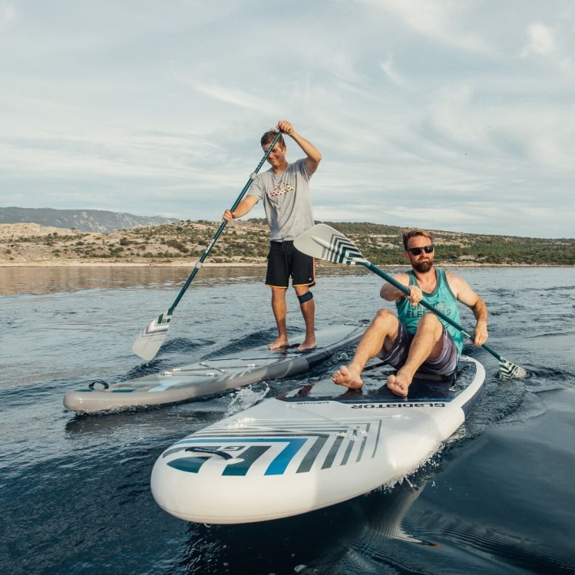 paddleboard GLADIATOR Origin Combo 10'6''