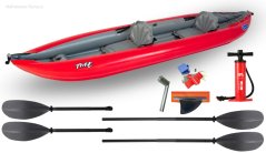 KAYAK TWIST 2/1 GUMOTEX Set 2