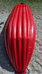 Kanoe BARAKA 4 Gumotex BAZAR