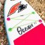 paddleboard F2 Ocean Girl 9'2''