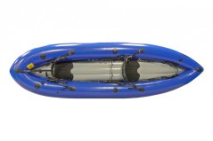 PACKRAFT ROBFIN FAMILY