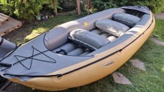 Raft ONTARIO 450S 2 Gumotex BAZAR