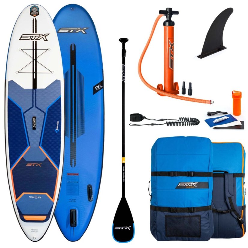 Paddleboard STX Freeride 10'6''