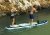 paddleboard nad 160 kg vícemístný